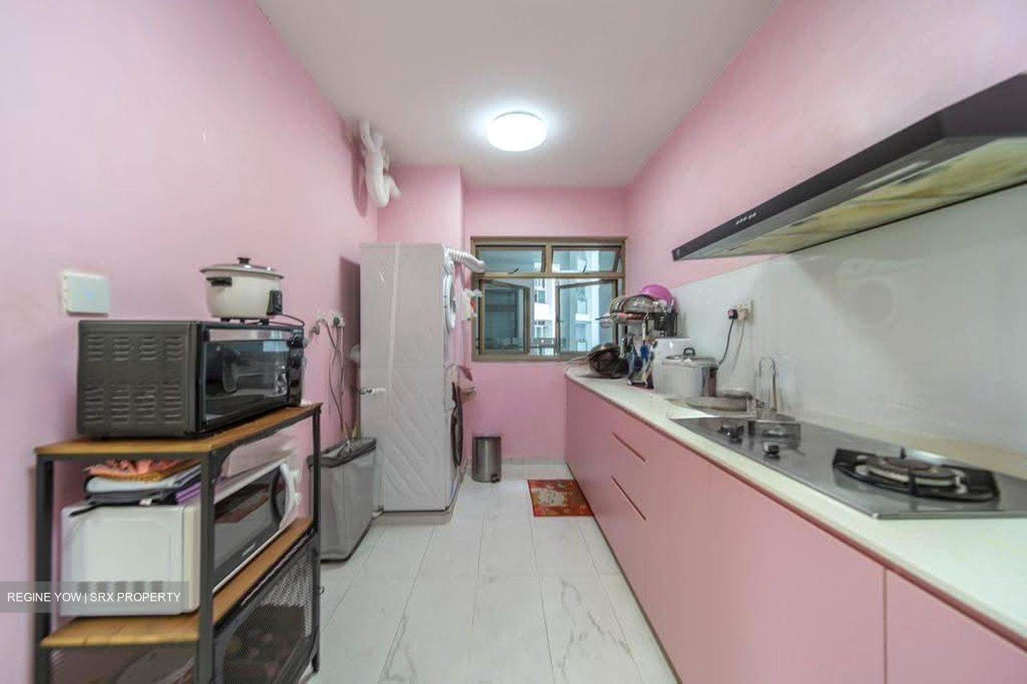 Blk 160B Punggol Central (Punggol), HDB 4 Rooms #634649901